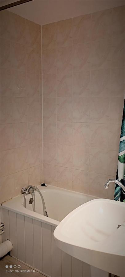 Studio Double 12 Avec Wifi Limoges Dış mekan fotoğraf